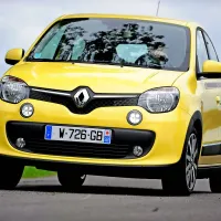 Twingo zadnje generacije je bolj prostoren in bolj dinamičen.