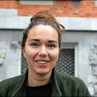 Nina Šorak: “Odziv podpornikov me je razveselil 
in mi  pokazal, da so ljudje pripravljeni priskočiti 
na pomoč, če jim ponudiš možnost.”