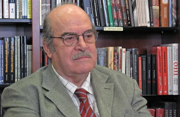 Miroslav Košuta