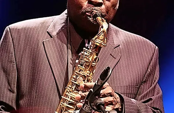 Maceo Parker