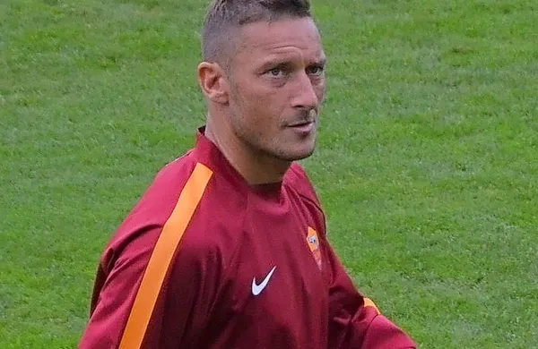 Francesco Totti