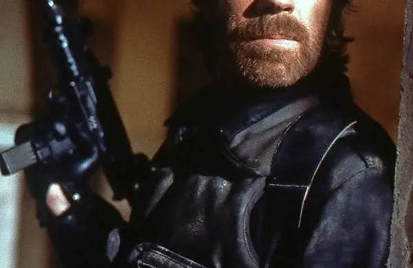 Chuck Norris