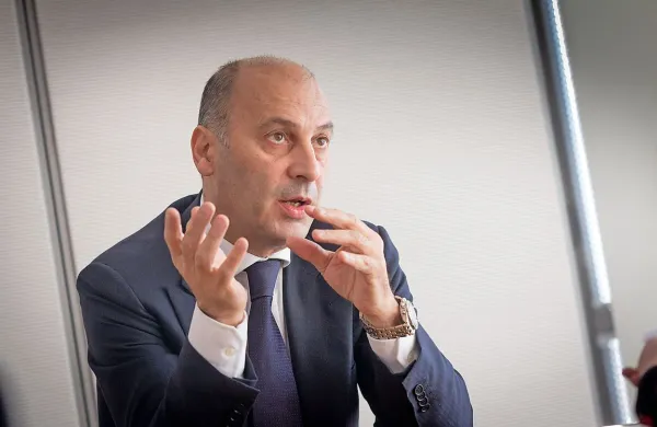 Marjan Batagelj
