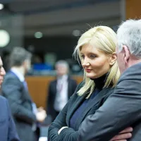 Notranji ministri EU zadržani glede dogovora s Turčijo