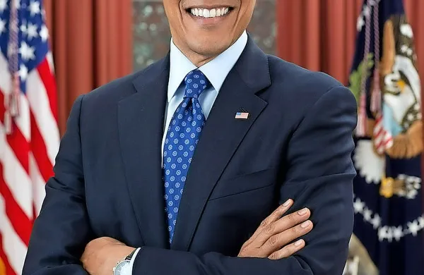 Barack Obama