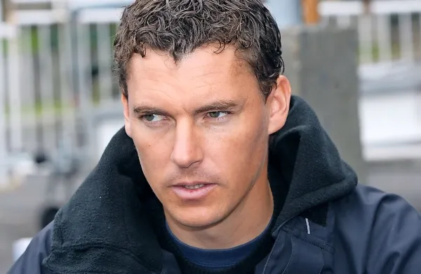 Vasilij Žbogar