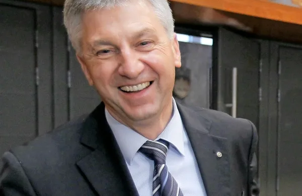 Nekdanji poslanec in podjetnik Ivan Vogrin je tudi po prepričanju mariborskega višjega sodišča zgolj slabo posloval, 
ne pa tudi goljufal.