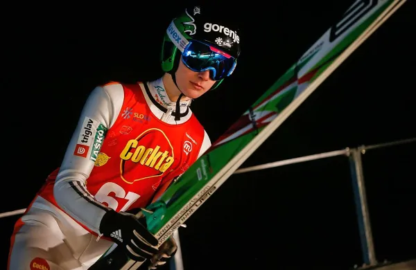 Domen Prevc