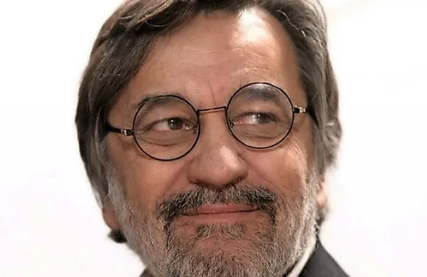 Dragan Nikolić (1943-2016)