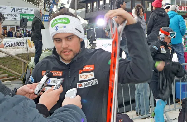 Slovenski alpski smučar Boštjan Kline je osvojil 23. mesto na 
predzadnjem smuku svetovnega pokala alpskih smučarjev v 
tej sezoni. 