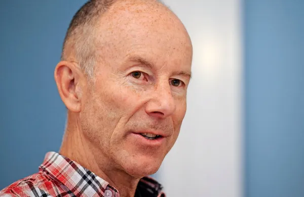 Ingemar Stenmark