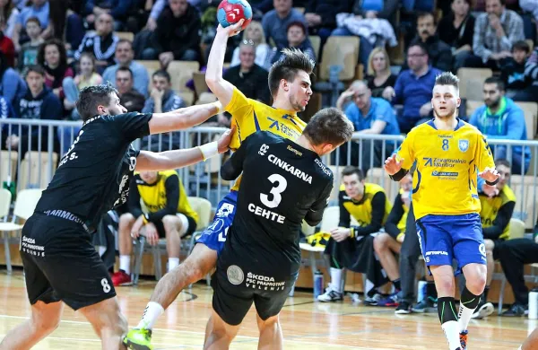 Prvoliga&scaron;ki derbi Gorenju