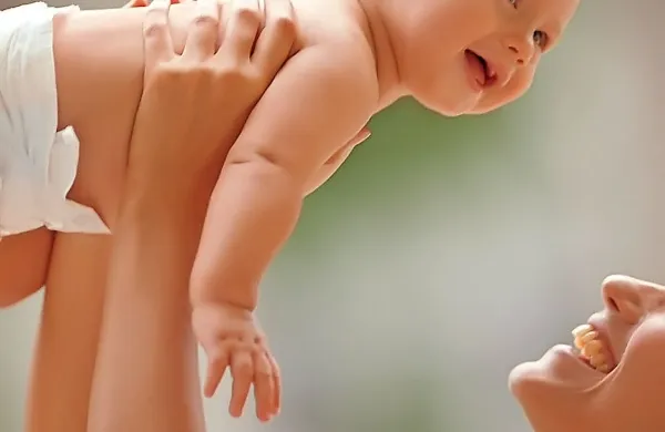 V Evropski uniji je bilo leta 2014 rojenih nekaj več kot 5,1 
milijona otrok.