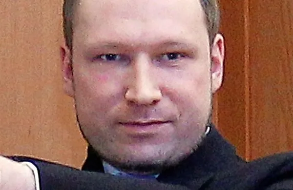 Terorist Breivik toži Norve&scaron;ko zaradi kr&scaron;itve človekovih pravic