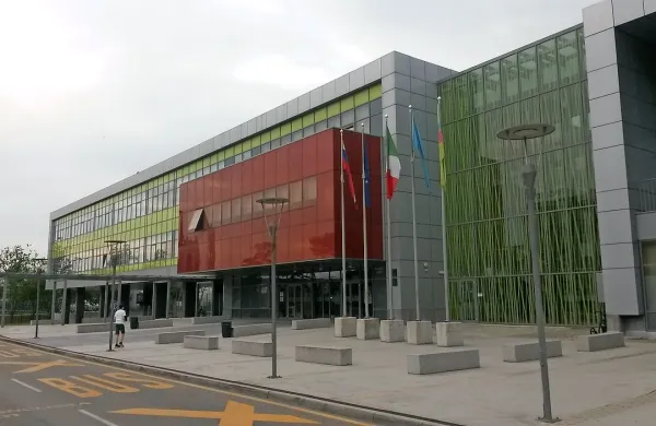 Osnovna šola Koper