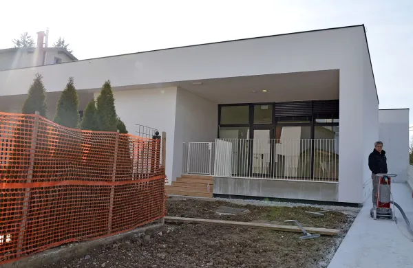 Nov vrtec v Biljah je  zelo velika pridobitev, se strinja ravnateljica OŠ Miren.
