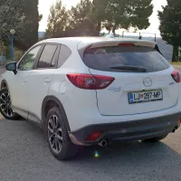 Osvežena podoba zelo zaželenega &scaron;tirikolesnika