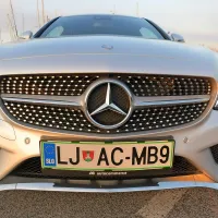 Amg paket prinaša atraktivno zunanjost