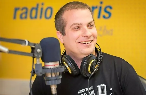 Bojan Plank