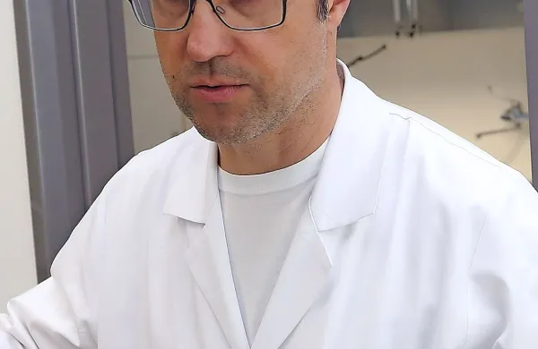 Peter Golob