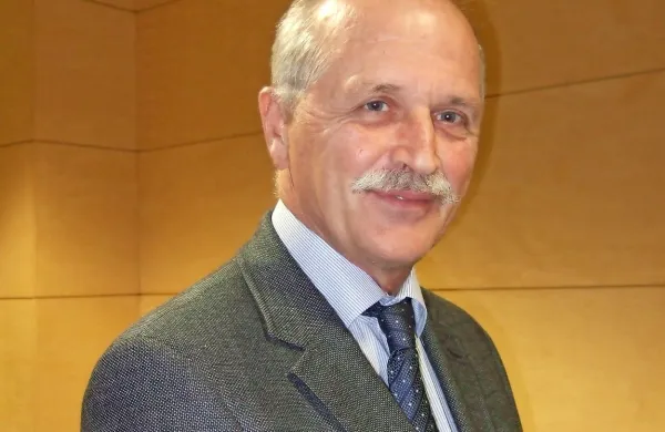 Andrej Možina