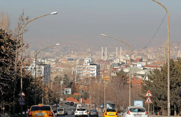 Ankara