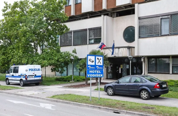 Koprsko sodišče