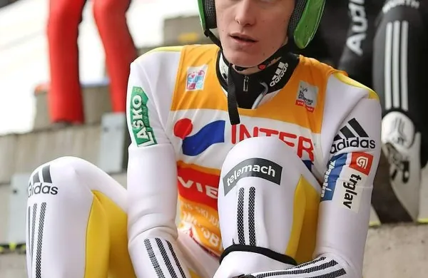 Peter Prevc