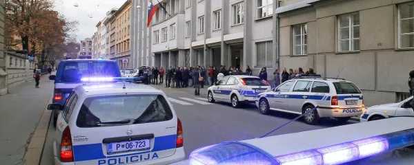 Od minusa v blagajni do  &scaron;kandala