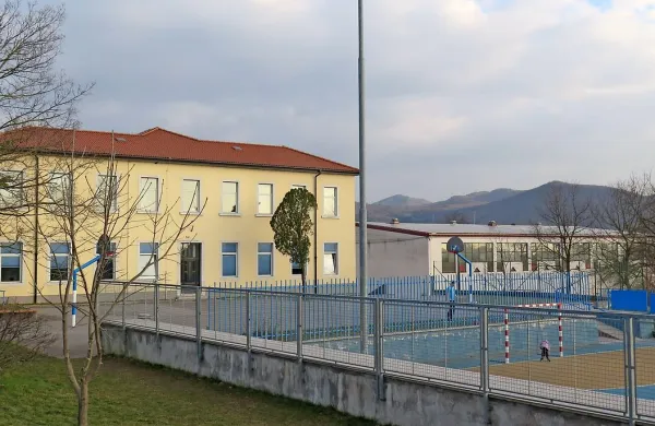 Tudi v rebalansu kljub krčenju naložb ostaja denar za energetsko sanacijo hrpeljske 
telovadnice in tudi osnovne šole. 