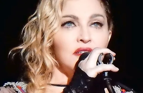 Madonna