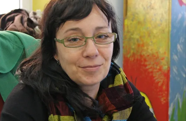 Barbara Goričan