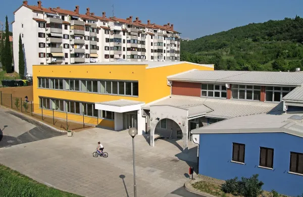 Zdaj še podružnična šola Ankaran bo že prihodnje šolsko leto 
dobila status centralne  šole.