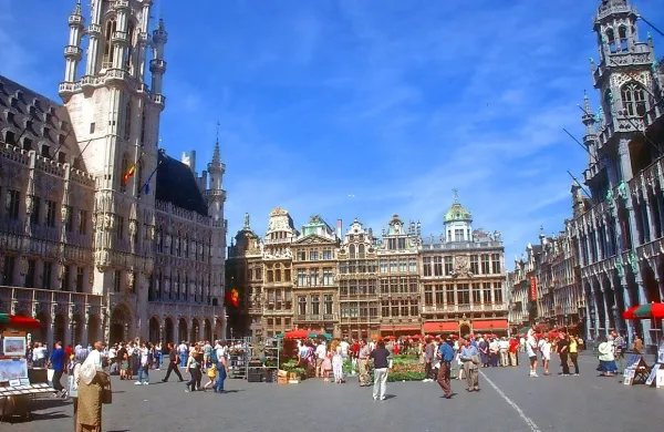 Bruselj
