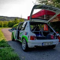 Dvojno slovensko slavje v Planici