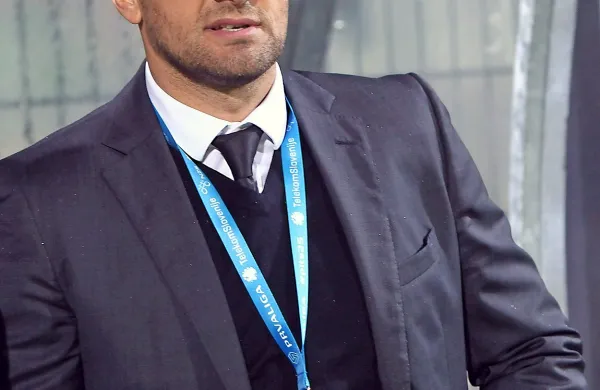 Slavo Matić: vsaka tekma za “biti ali ne biti”