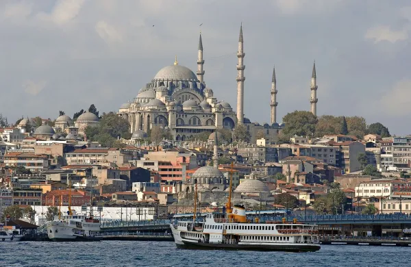 Istanbul