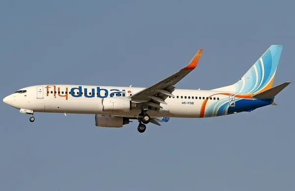 V nesreči je umrlo vseh 55 potnikov in sedem članov posadke 
na boeingu 737 letalske družbe Flydubai. 