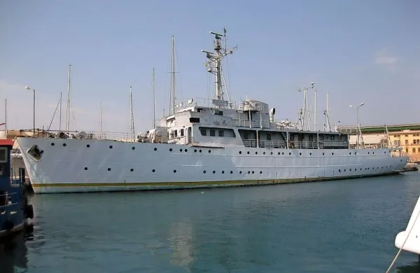 Ladja Vis