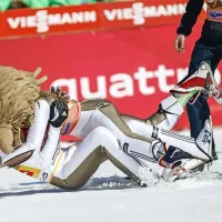 Prevc: &ldquo;Taka sezona se bo težko ponovila. To že zdaj opozarjam.&rdquo;