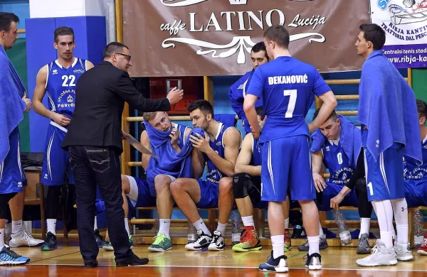 Hopsi Polzela - Portorož 88:78