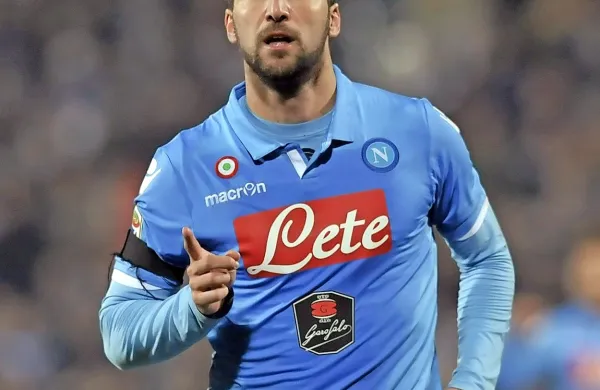 Gonzalo Higuain
