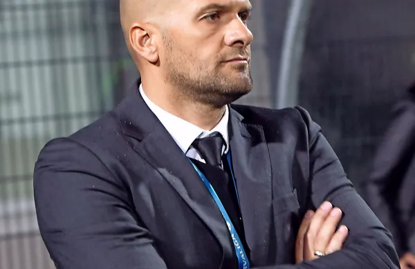 Slavko Matić 