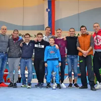 Tekmovalci Boks kluba Portorož so klubu zagotovili drugo 
mesto na slovenski boksarski lestvici v letošnji sezoni.