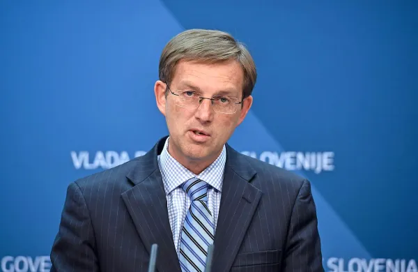 Miro Cerar