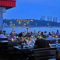 Goričan je preživljal počitnice v turističnem kraju Pattaya na 
vzhodu Tajske.