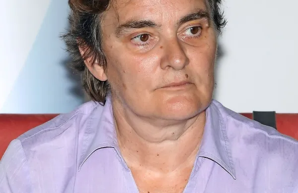 Zvonka Radojevič