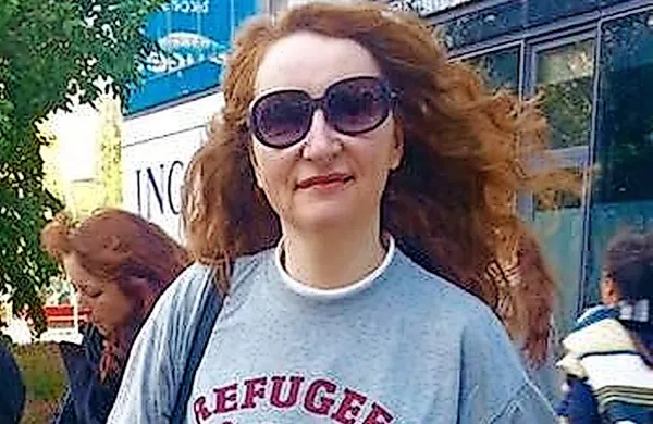 Darinka Bunjevac