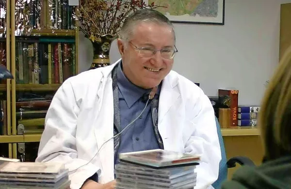 Jože Felc (1941-2010)