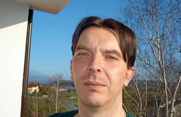 Borut Valenčič